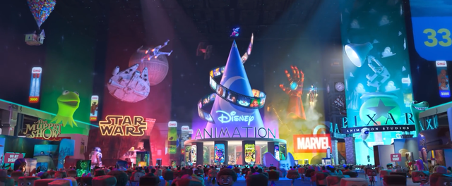 《无敌破坏王2》彩蛋多到连导演都数不清