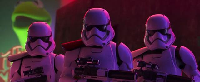 《无敌破坏王2》彩蛋多到连导演都数不清