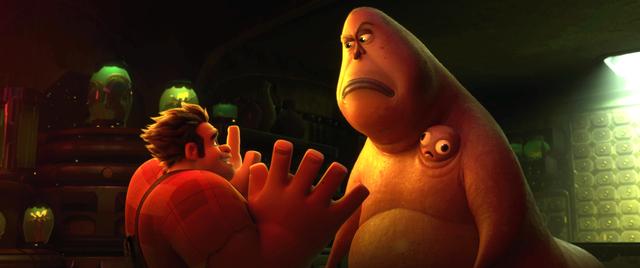 《无敌破坏王2》彩蛋多到连导演都数不清