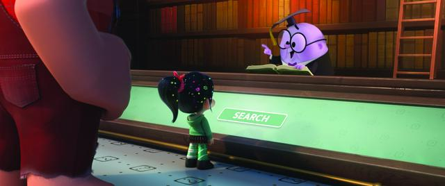 《无敌破坏王2》彩蛋多到连导演都数不清