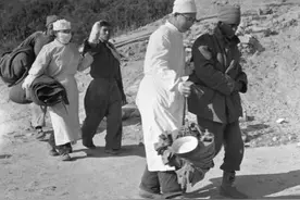 锐参考｜中印战争都结束半个多世纪了，有些印度人还迈不过那道坎图片