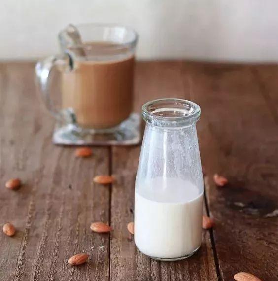 牛奶和豆浆，应该这样喝，做最美丽的女人！