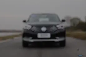 爱卡试车 汉腾X5 EV行驶品质超想象视频封面