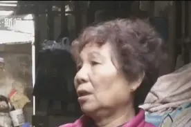 61年棚户区环境脏乱不堪，政府说好的要拆迁却没了下文，咋回事？视频封面
