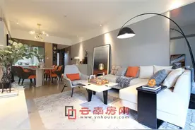 巫家坝房价能否一直维持高位 明年是个关键点图片