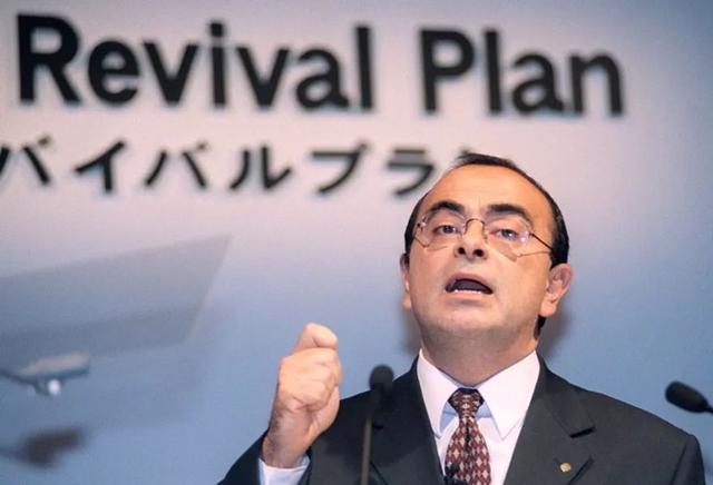 日产前董事长戈恩被带走，为何法国驻日大使亲自“探监”