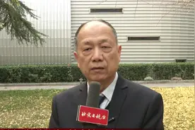 北京昨启动空气重污染黄色预警，预计25日到26日有一次中重度污染视频封面