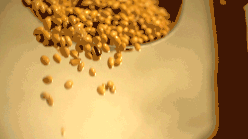 大豆使“坏”胆固醇降低3%！爱吃豆的人心血管有福了