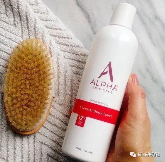 维多利亚的秘密白天使身体乳