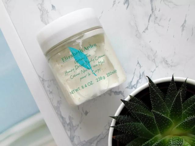 维多利亚的秘密白天使身体乳