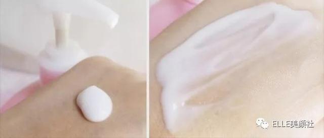 维多利亚的秘密白天使身体乳