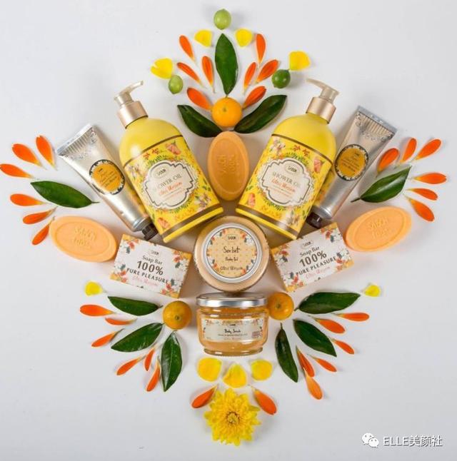 维多利亚的秘密白天使身体乳