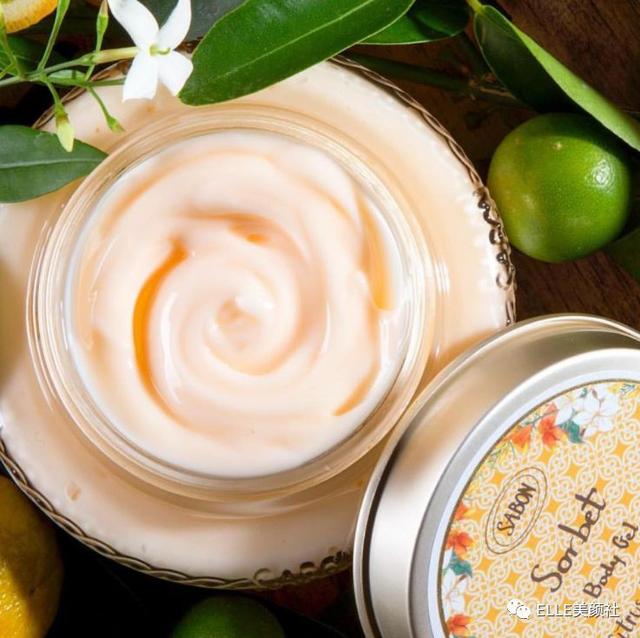 维多利亚的秘密白天使身体乳