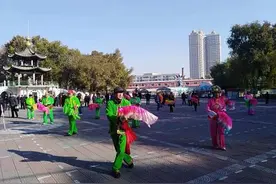 老有所乐图片