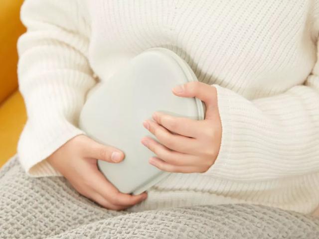 放被窝里能保温10小时的电热水袋，安全、扛摔，颜值还超高啊