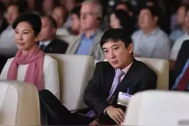 王思聪的妈妈林宁：神秘的背后，是满满少女心和霸气女王范图片