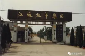 江苏牧羊集团股东股权十年之争图片