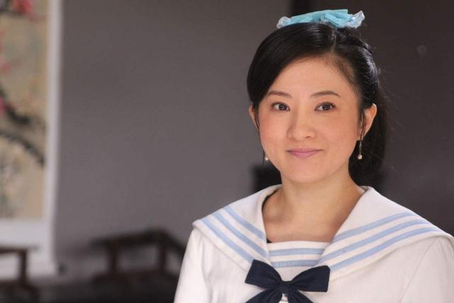 同为"国民闺女",那个名叫"婉君"的女孩真是生不逢时