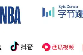 即日起在头条、西瓜视频和抖音上也能看NBA了！国际体育赛事成全球化有力助攻图片