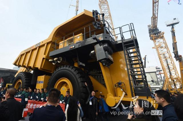 参加上海机械展总结报告