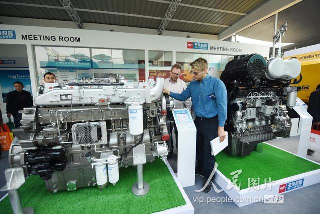 参加上海机械展总结报告