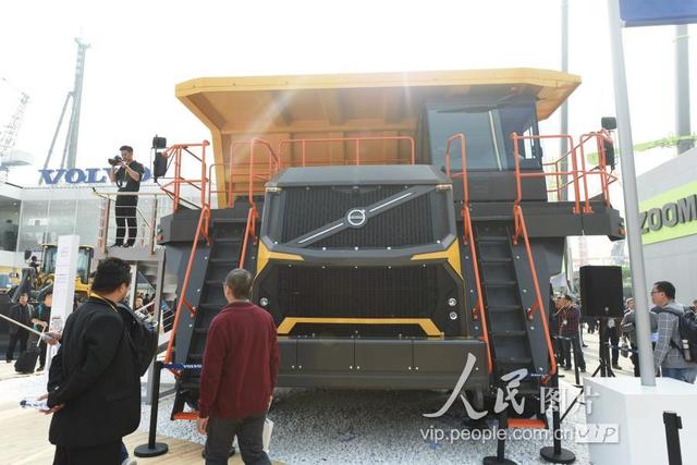 参加上海机械展总结报告