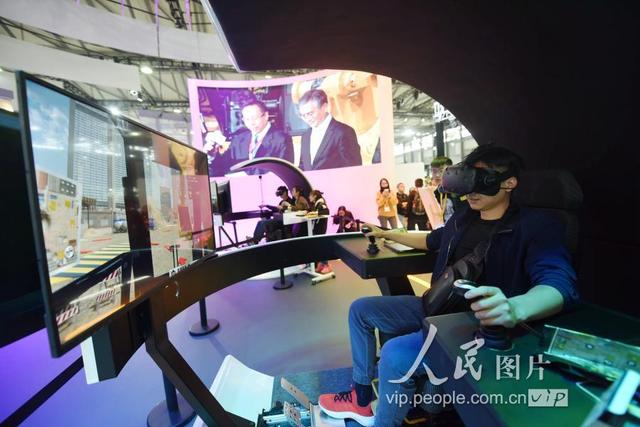 参加上海机械展总结报告