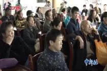 80位视障人士走进昆明特殊影院“看”电影赏《芳华》视频封面