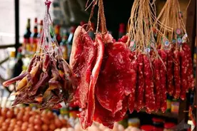 南方人经常吃的腊肉，到底是健康食品还是致癌美食？告诉你答案图片