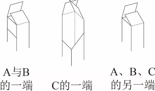 「动手做」不可能的三角形，可能的手工制作