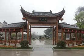 东城街道美丽乡村繁花似锦 “想不到”是村民们说得最多的三个字图片