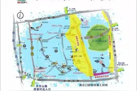 本周六起，西溪湿地新增免费开放区！景区这些路段免费玩！图片