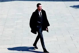 男人这一生，注定要过七个坎，你已经过了几个？图片