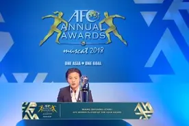 王霜获奖感言：感谢所有人的支持 这只是个开始图片