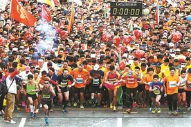乱马频发 赛道何时净化图片