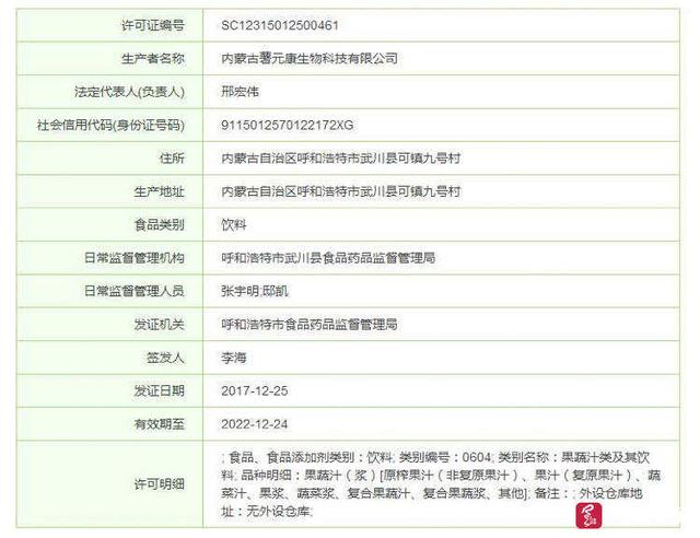 八旬太婆花二三十万买保健品，5600元的“抗癌药”实为土豆汁