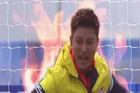 贾乃亮秒怂：我有个三岁的女儿，还想要二胎！千万别打脸！视频封面
