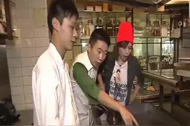 以后去西餐厅不要再点八分熟的牛排了！大厨告诉你：五分熟最好！视频封面