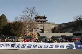 颜值与实力并存 北京现代LA FESTA菲斯塔试驾体验图片