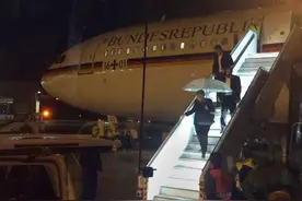 G20来到南半球，北半球各国领导人路上有何趣事？图片
