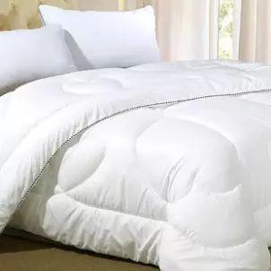 选择被子也要因人而异，你的被子盖对了吗？