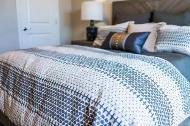 选择被子也要因人而异，你的被子盖对了吗？