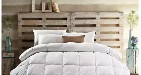 选择被子也要因人而异，你的被子盖对了吗？