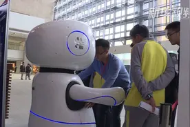 如何优雅地参观一家“AI博物馆”