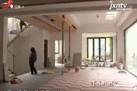 南昌博洛尼：定制柜子送大礼 业主中招被套牢视频封面