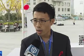 唾液也能检测了！上海开展艾滋病检测月：三种方式可实现HIV初筛视频封面
