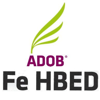 波兰阿道姆新型肥料-Fe HBED