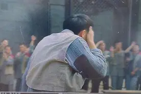 黄子韬自曝片场曾遭遇惊险一幕 眼睛险些受伤图片