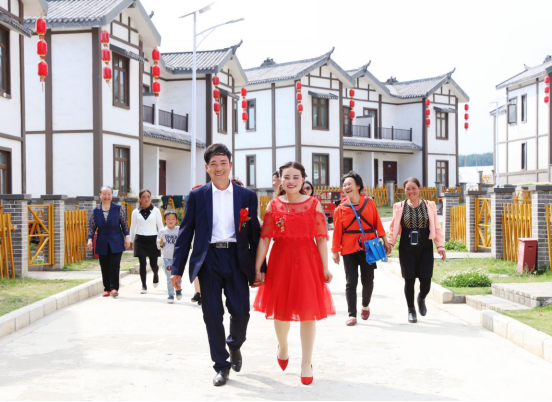 将扶贫攻坚战进行到底——精准扶贫的“恒大之路”