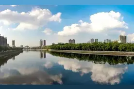 城事丨总投资823亿！信阳未来将有大动作……图片